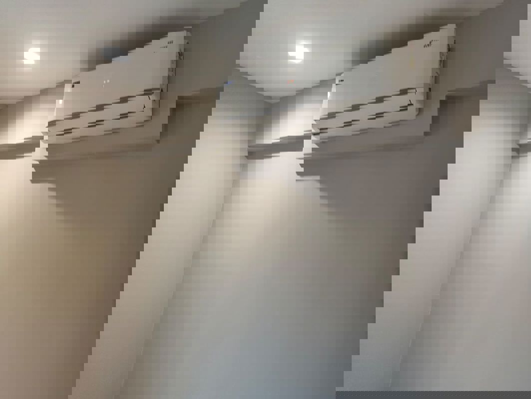 3 BHK + Pooja Room Apartment For Rent in Vasavi GP Trends