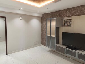 Kitchen in 3 BHK Apartment at Vasavi GP Trends, Nanakramguda – for Rent