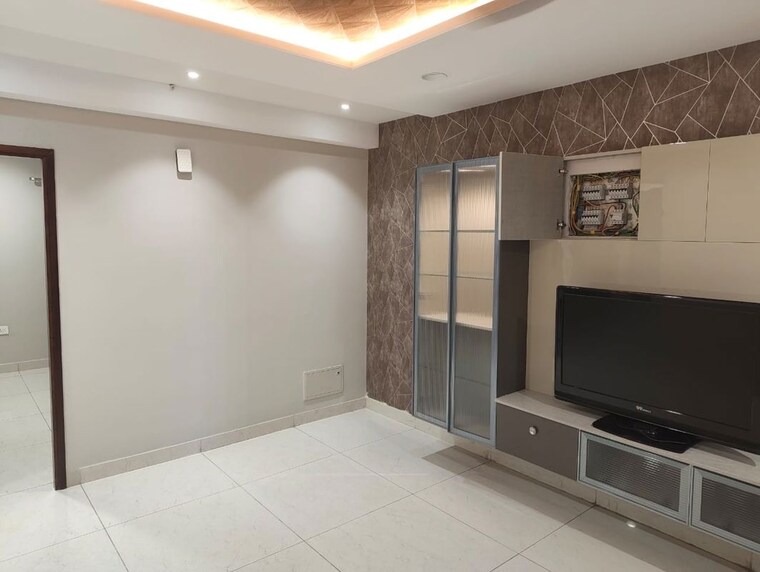 Kitchen, vasavi-gp-trends 3 Bedroom 1785 Sq.Ft. Apartment In Nanakramguda Hyderabad 9865004