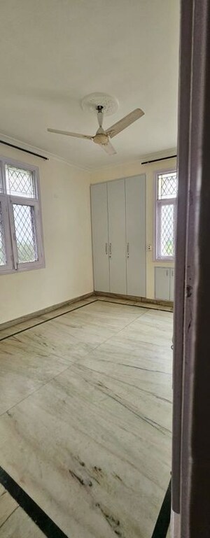3 BHK Apartment For Rent in Sector 4 Dwarka