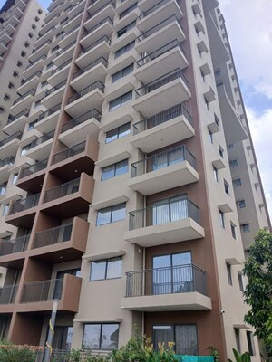 2 BHK Apartment For Rent in Avon Vista, Balewadi