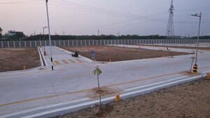  Plot – Exterior View View at Karumandapam - for Sale