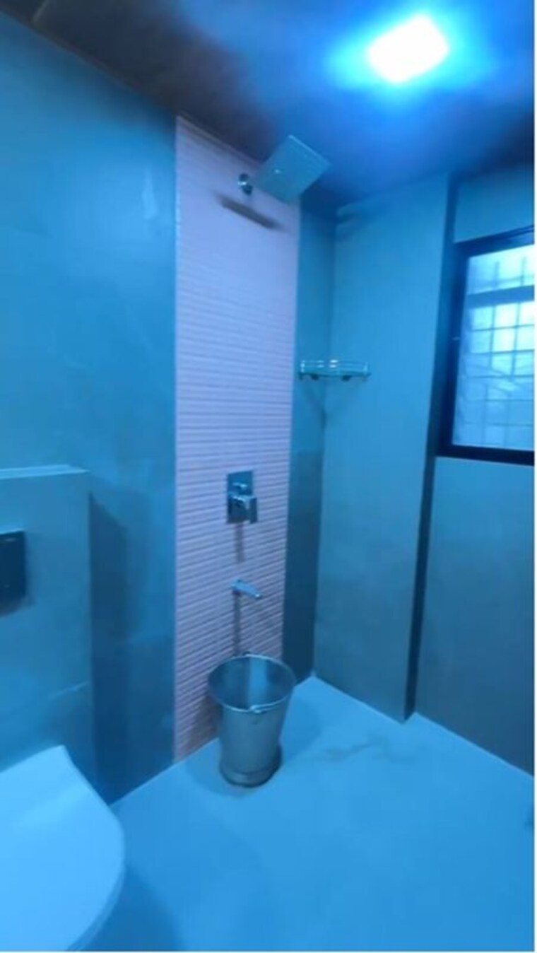 Bathroom, chembur 3 Bedroom 1560 Sq.Ft. Apartment In Chembur Mumbai 9865009