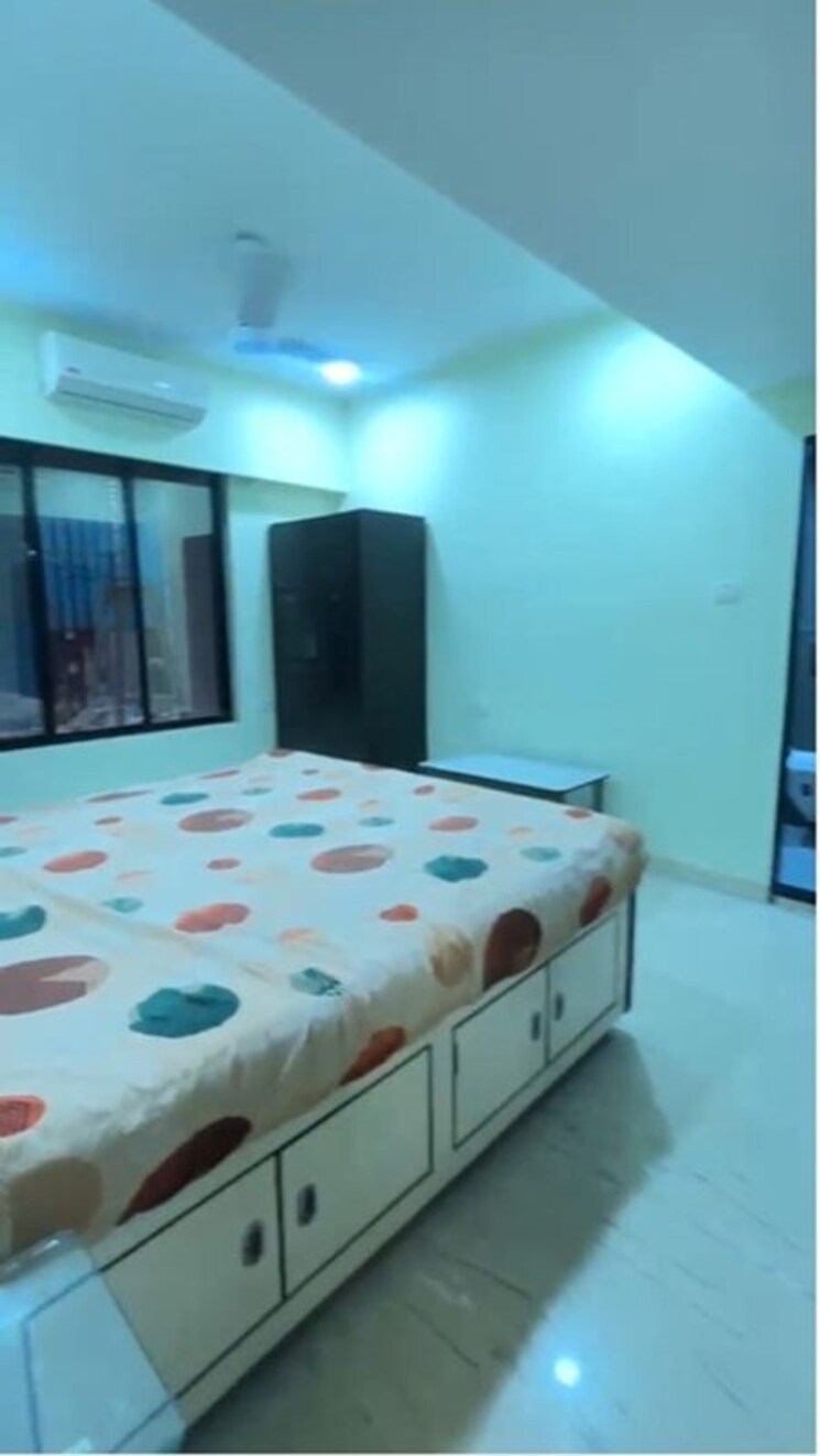 Bedroom, chembur 3 Bedroom 1560 Sq.Ft. Apartment In Chembur Mumbai 9865009