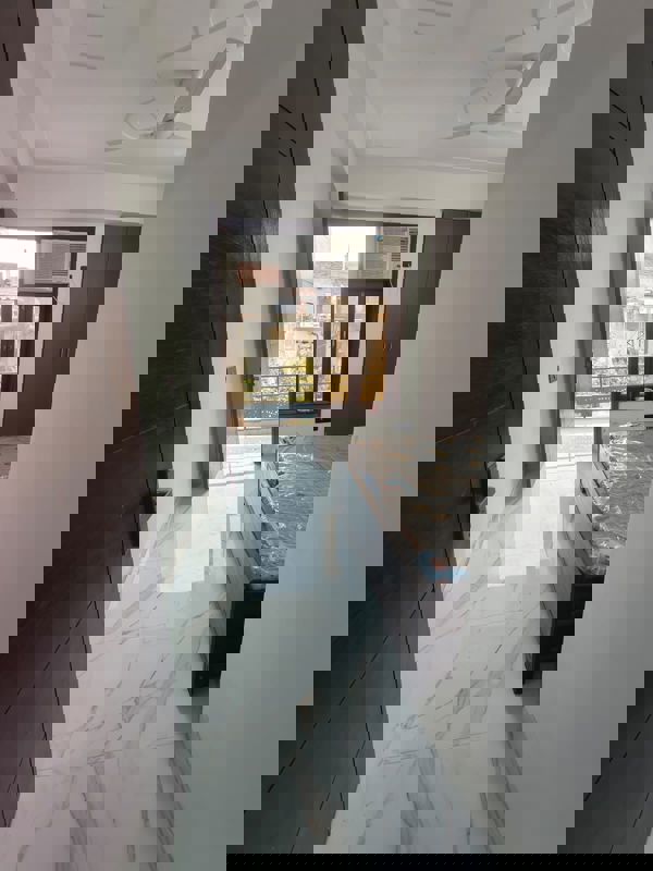 1 BHK Builder Floor For Rent in Saket