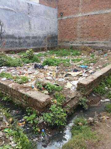 Plot Area in  Plot at Gomti Nagar – for Sale