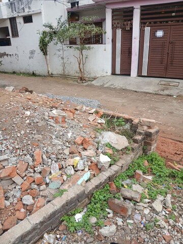  Plot – Exterior View View at Gomti Nagar - for Sale