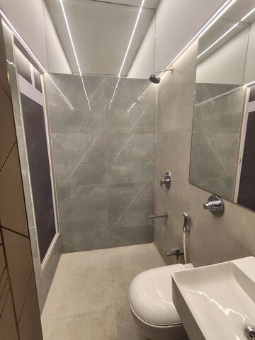 Attached Bathroom in 2 BHK Apartment at Dotom Isle, Malad West – for Sale