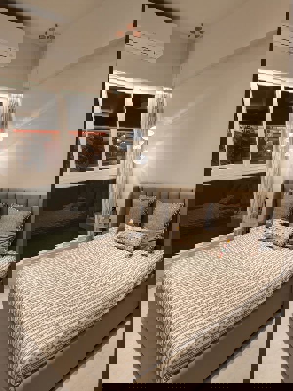 2 BHK + Pooja Room,Servant Room,Study Room,Extra Room Apartment For Sale in Sahakar Excel Acropolis