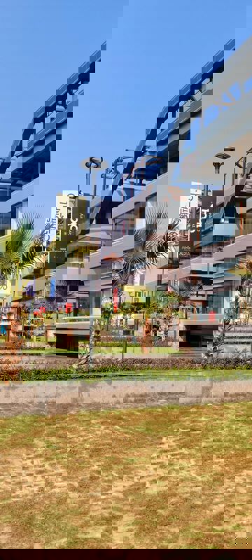 Retail Shop For Sale in SKA Arcadia