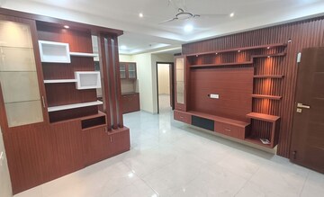 3 BHK Apartment For Rent in Poulomi Avante, Kokapet