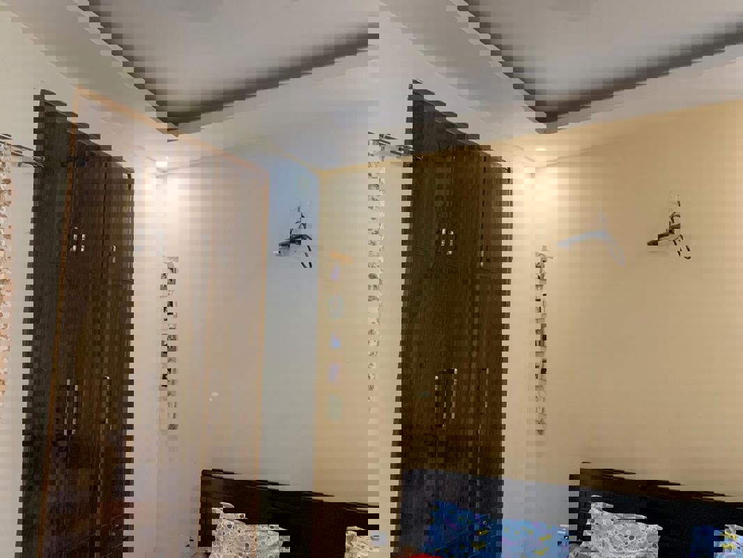 2 BHK + Servant Room,Study Room 1425 Sq.Ft. Independent House in Urban Estate Residents Welfare Association Sector