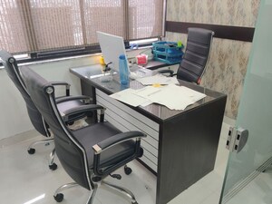 Team Area in  Office Space at Netaji Subhash Place – for Rent