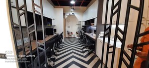 Gym in  Office Space at Vikhroli West – for Rent