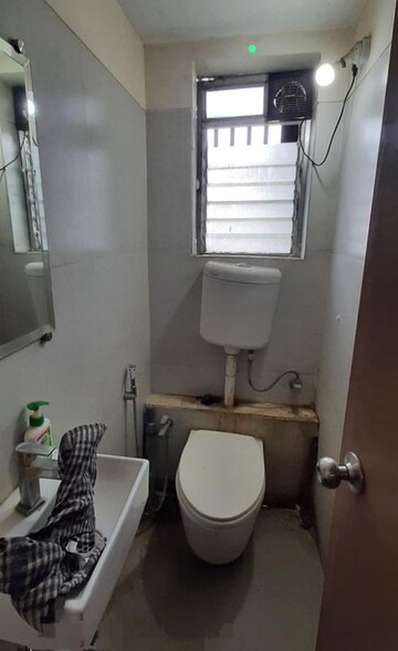 Floor Plan in  Office Space at Vikhroli West – for Rent