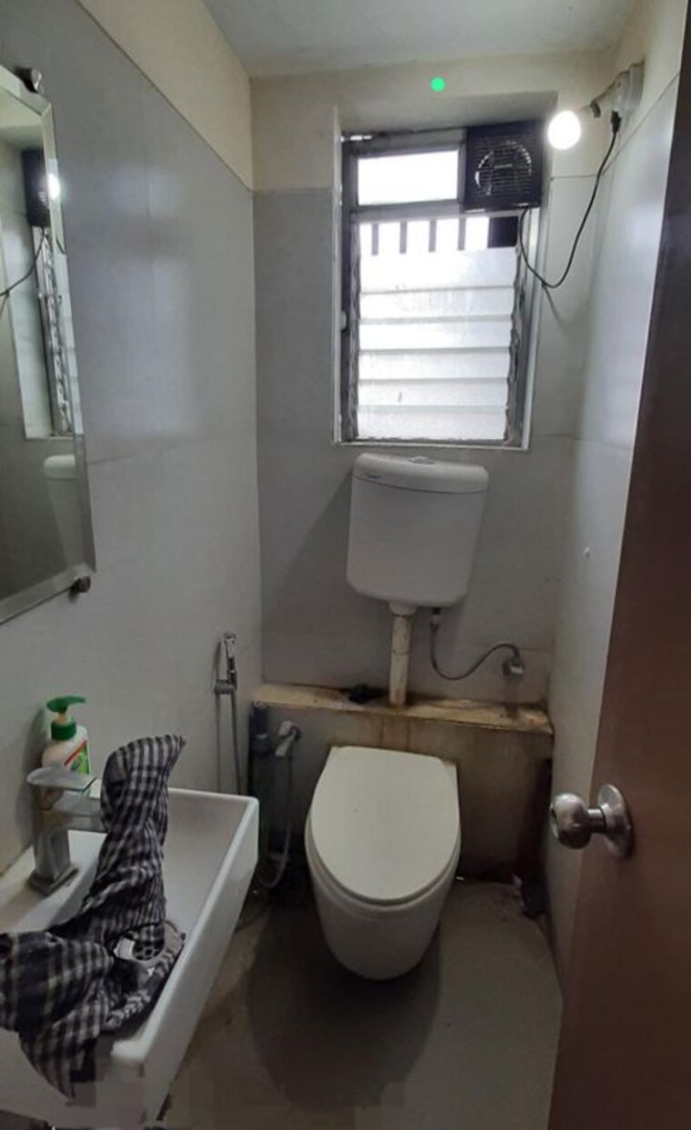 Floor Plan, vikhroli west Commercial Office Space 500 Sq.Ft. In Vikhroli West Mumbai 9865051