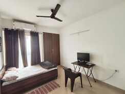 2 BHK Builder Floor For Sale in Rps Palms