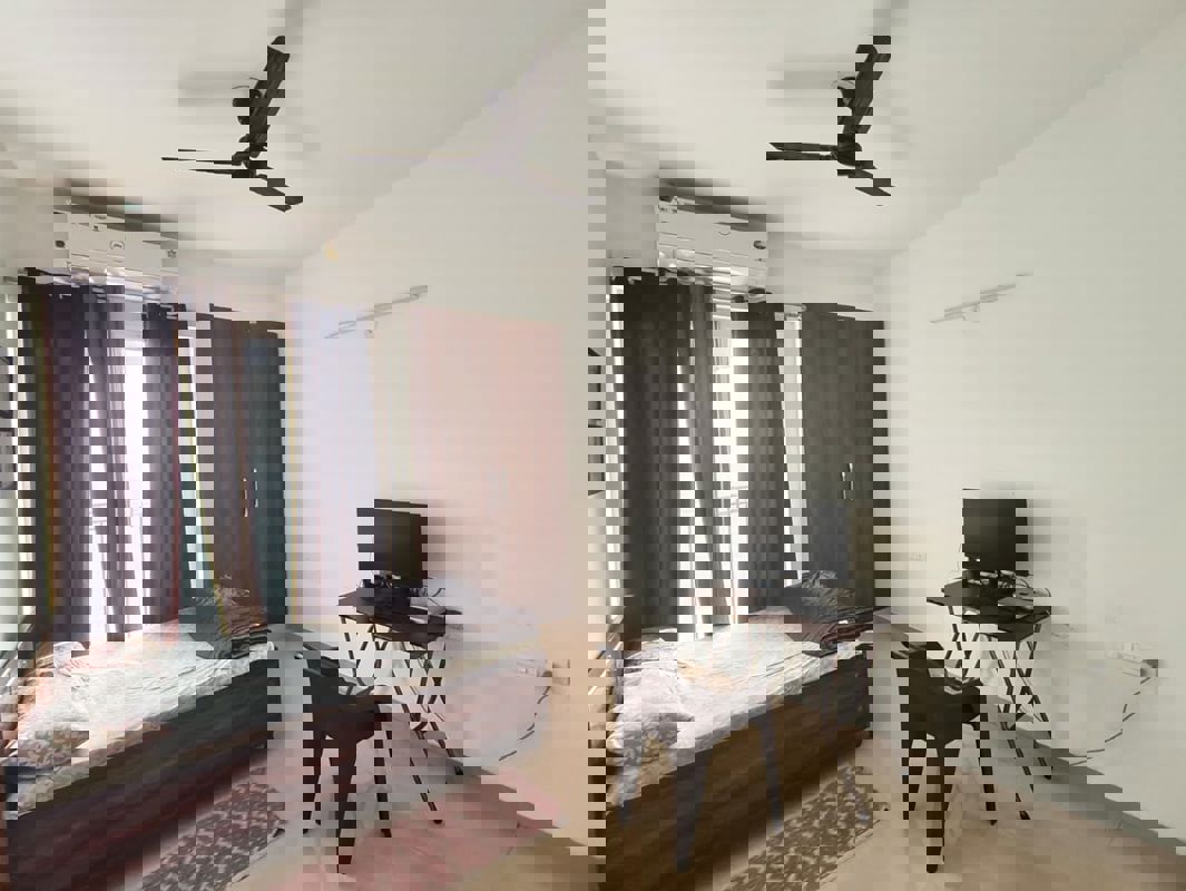 2 BHK Builder Floor For Sale in Rps Palms