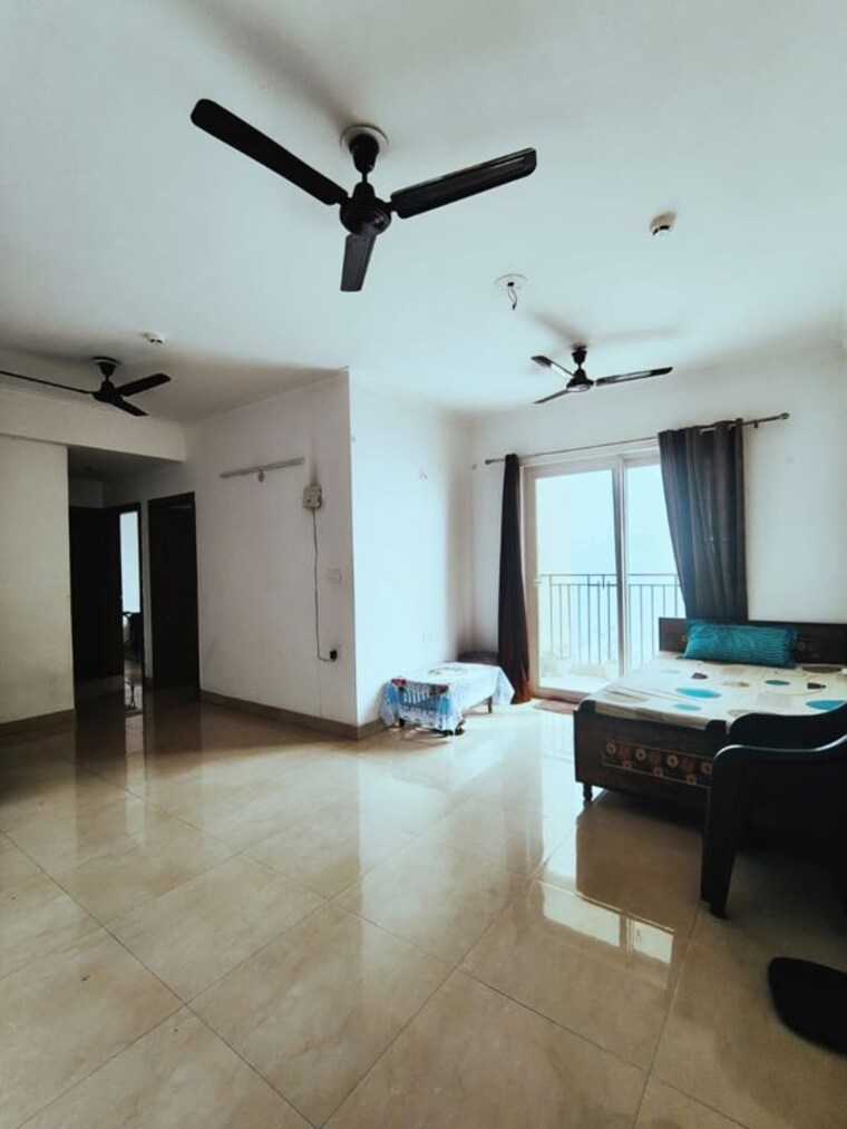 Living Room, rps-palms 2 Bedroom 1130 Sq.Ft. Builder Floor In Sector 88 Faridabad 9865058