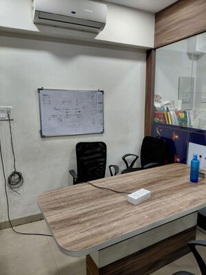 Bedroom in  Office Space at Gajra G Square Business Park, Vashi Sector 30a – for Rent
