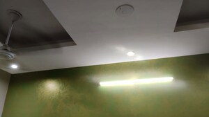 2 BHK Independent House For Rent in Sector 4