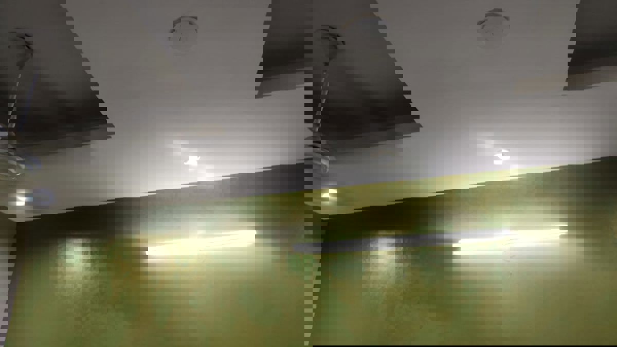 2 BHK + Pooja Room Independent House For Rent in Sector 4