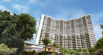 2 BHK Apartment For Rent in Arkade Earth, Kanjurmarg East