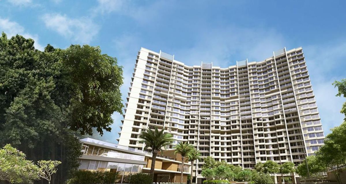 2 BHK Apartment For Rent in Arkade Earth