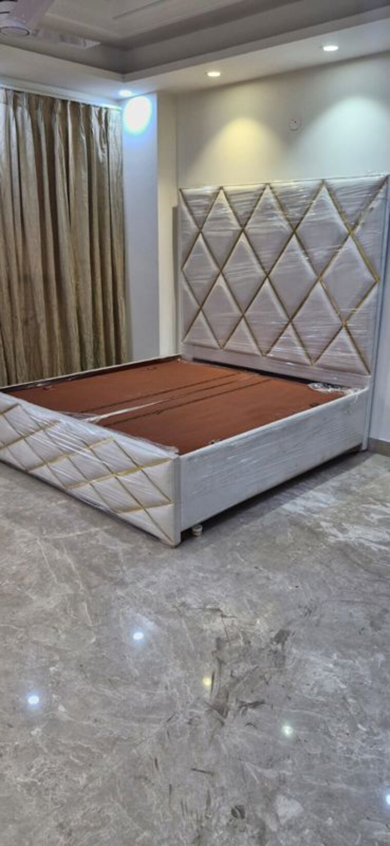 Bedroom, rajouri garden 3 Bedroom 2000 Sq.Ft. Builder Floor In Rajouri Garden Delhi 9865062