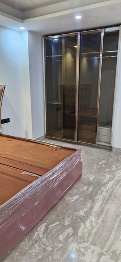 3 BHK + Pooja Room Builder Floor For Rent in Rajouri Garden