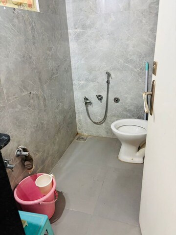 Bathroom in 2 BHK Villa at Satyam Apartments Jodhpur, Jodhpur – for Rent