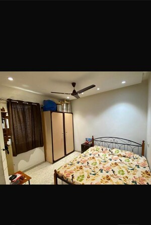 Bedroom in 2 BHK Villa at Satyam Apartments Jodhpur, Jodhpur – for Rent