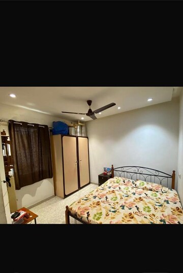 Bedroom in 2 BHK Villa at Satyam Apartments Jodhpur, Jodhpur – for Rent