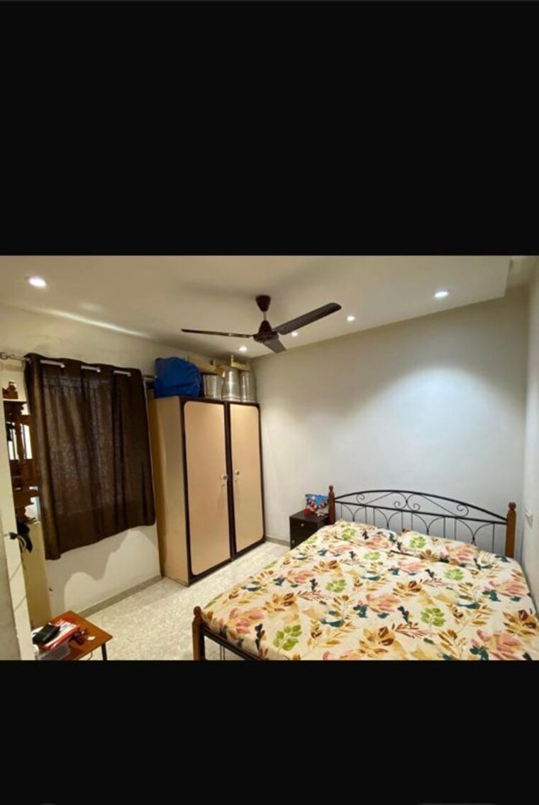 Bedroom, satyam-apartments-jodhpur 2 Bedroom 1100 Sq.Ft. Villa In Jodhpur Ahmedabad 9865064