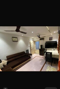 2 BHK Villa For Rent in Satyam Apartments Jodhpur