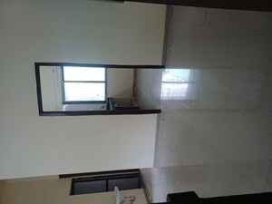 Living Room in 2 BHK Apartment at Prabhadevi – for Rent