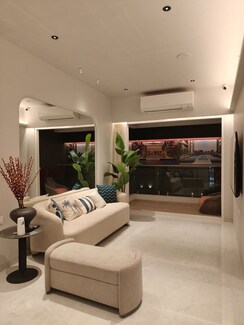 2 BHK + Pooja Room,Servant Room,Study Room,Extra Room Apartment For Sale in Sahakar Excel Acropolis
