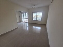 2 BHK + Study Room Apartment For Sale in Ganeesham Phase II