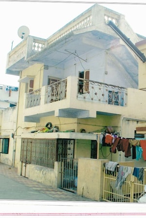 1 BHK Villa For Rent in Naroda