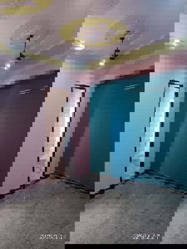 2 BHK + Study Room Independent House For Rent in Sector 4