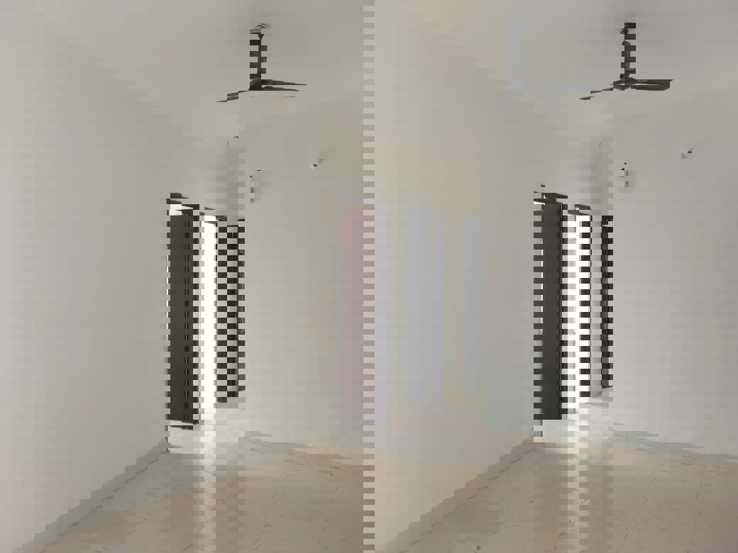 3 BHK Apartment For Rent in Paramount Emotions