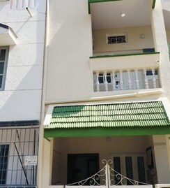 5 BHK + Pooja Room Independent House For Sale in HBR Palace
