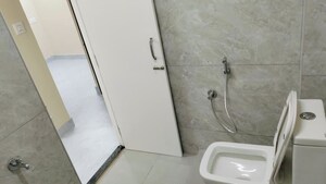 Bathroom in 5 BHK Independent House at HBR Palace, Hbr Layout – for Sale
