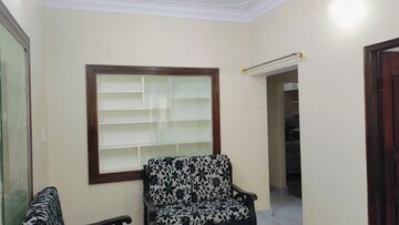 Bedroom in 5 BHK Independent House at HBR Palace, Hbr Layout – for Sale