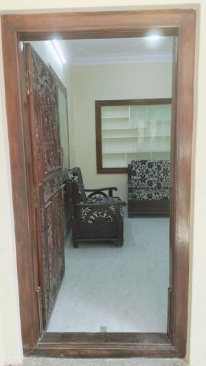 Living Room in 5 BHK Independent House at HBR Palace, Hbr Layout – for Sale