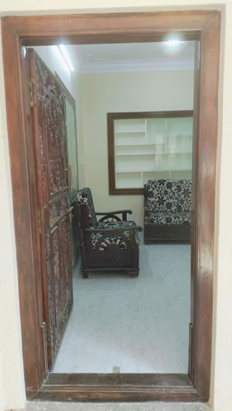 Living Room, hbr-palace 5 Bedroom 3100 Sq.Ft. Independent House In Hbr Layout Bangalore 9865035