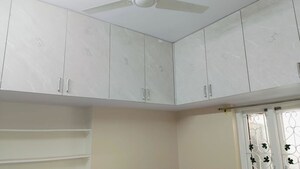 Furnished Amenities in 5 BHK Independent House at HBR Palace, Hbr Layout – for Sale