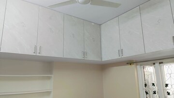 Furnished Amenities in 5 BHK Independent House at HBR Palace, Hbr Layout – for Sale