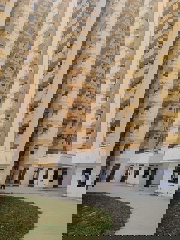 3 BHK + Servant Room Apartment For Sale in HRH City Vasant Valley