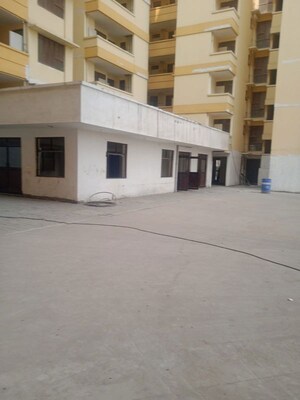 3 BHK Apartment – Exterior View View at HRH City Vasant Valley, Sector 56a - for Sale